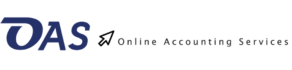 Online Accounting Services Logo